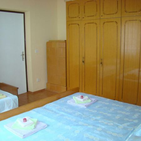 My Sun Apartment ริเยกา ภายนอก รูปภาพ