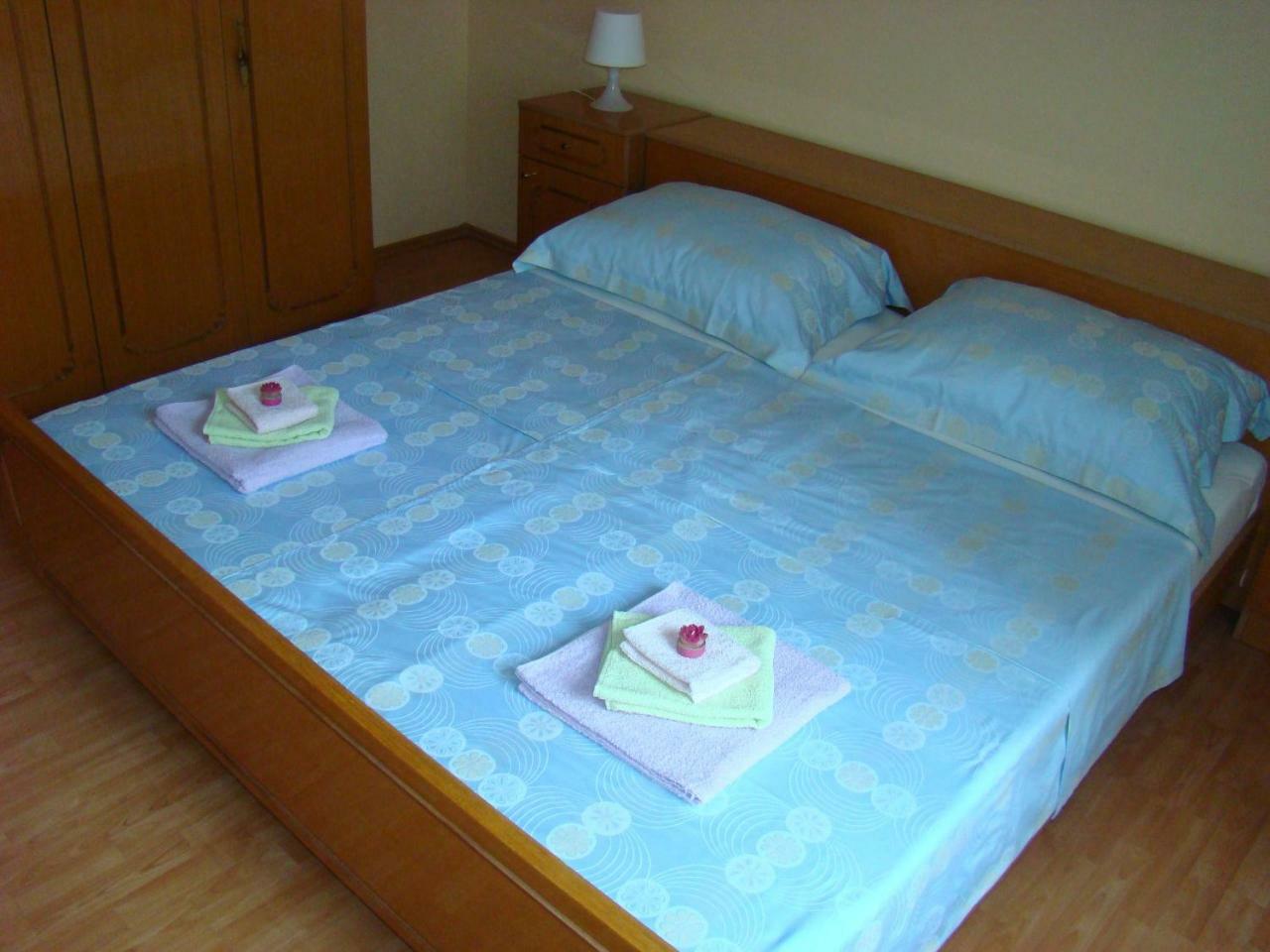 My Sun Apartment ริเยกา ภายนอก รูปภาพ