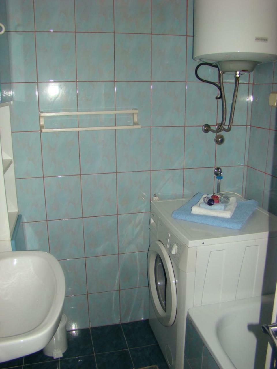 My Sun Apartment ริเยกา ภายนอก รูปภาพ