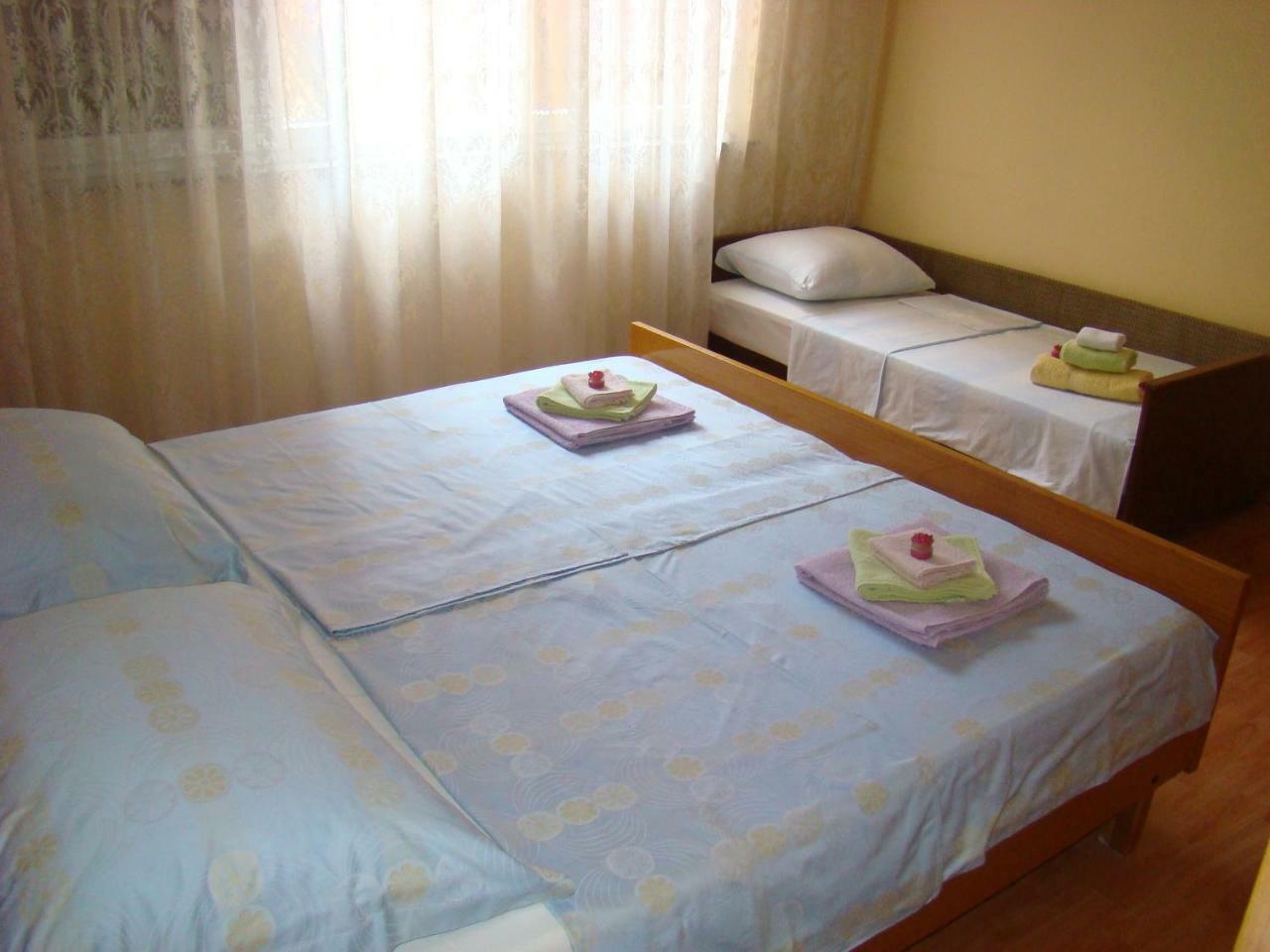 My Sun Apartment ริเยกา ภายนอก รูปภาพ