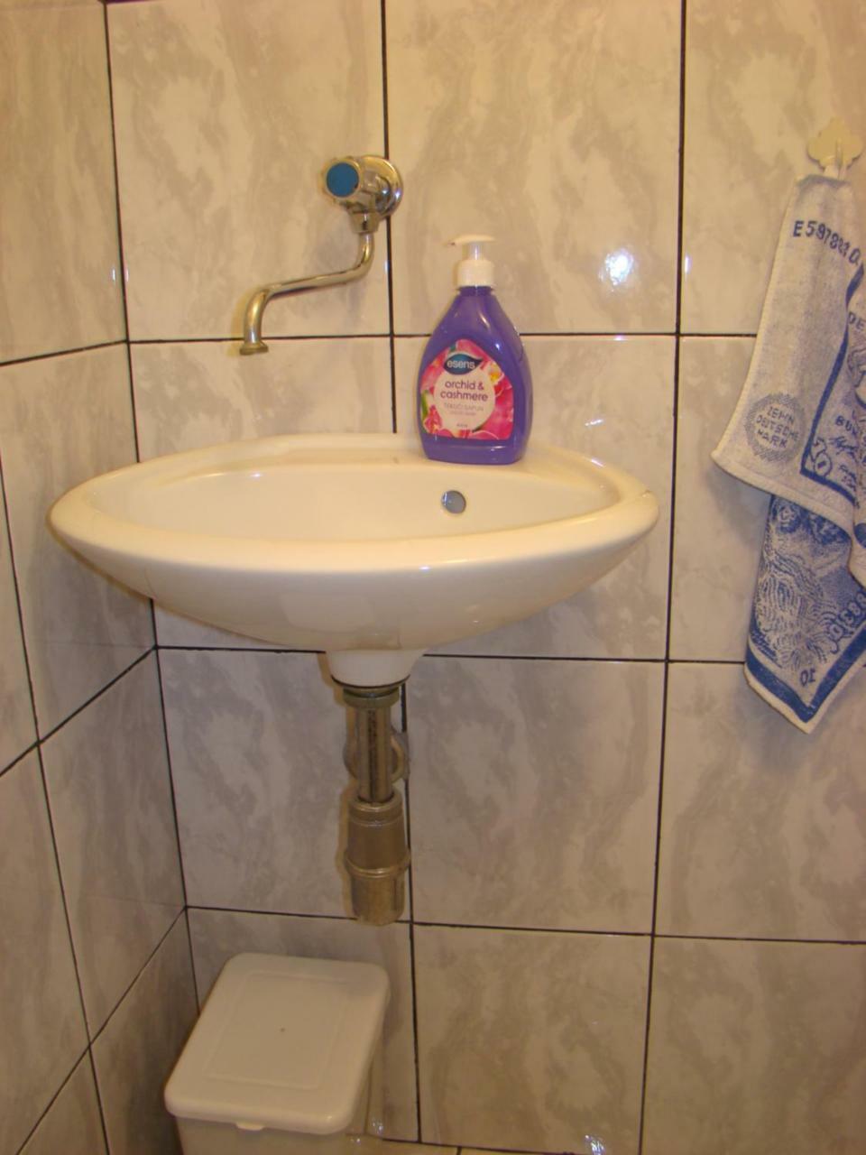 My Sun Apartment ริเยกา ภายนอก รูปภาพ