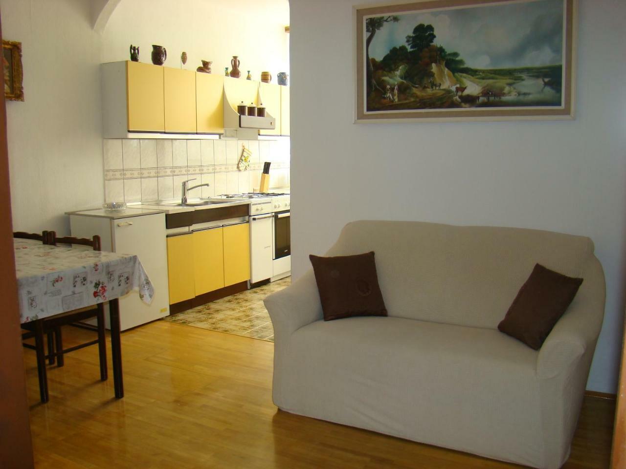 My Sun Apartment ริเยกา ภายนอก รูปภาพ