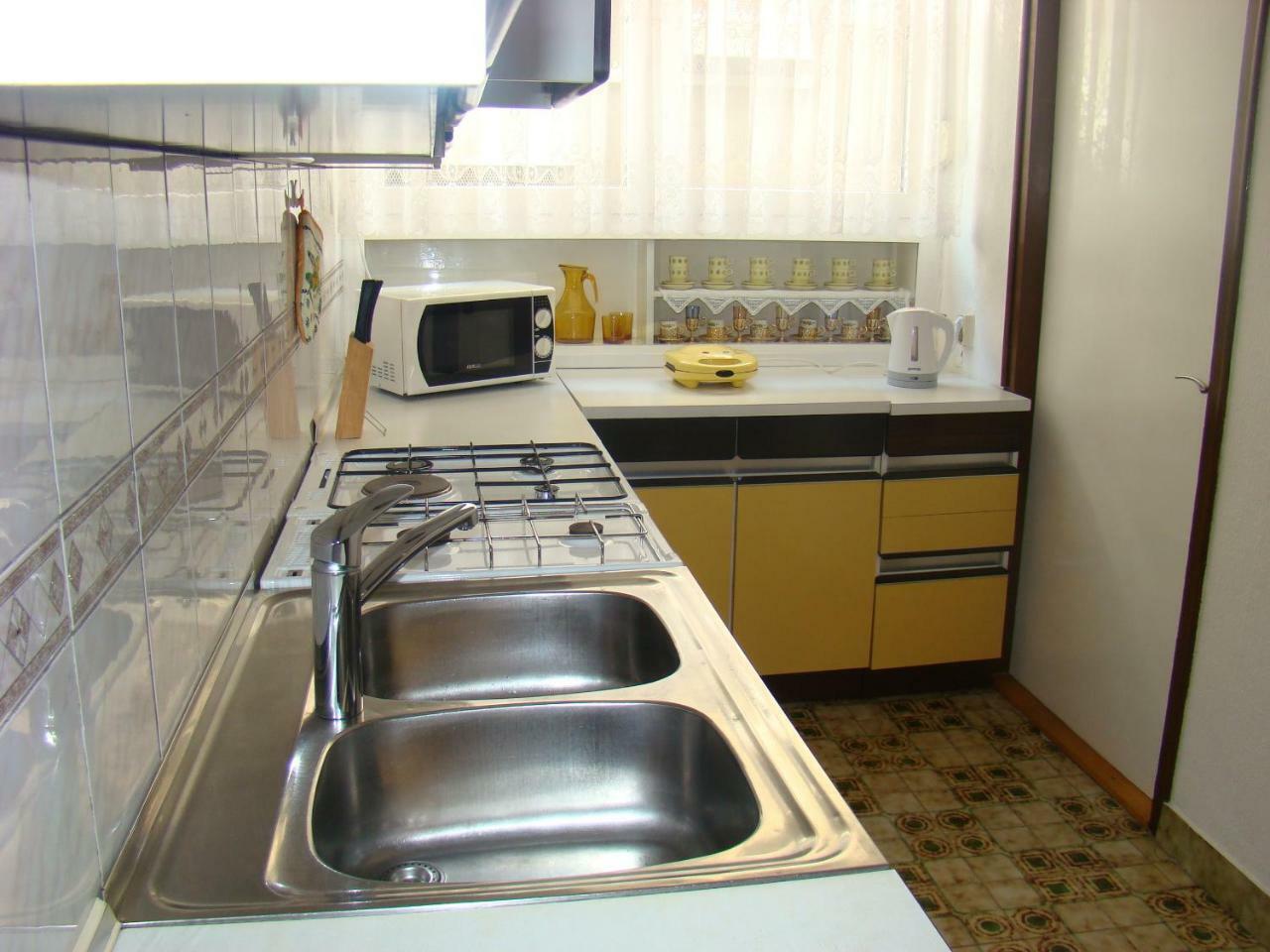 My Sun Apartment ริเยกา ภายนอก รูปภาพ