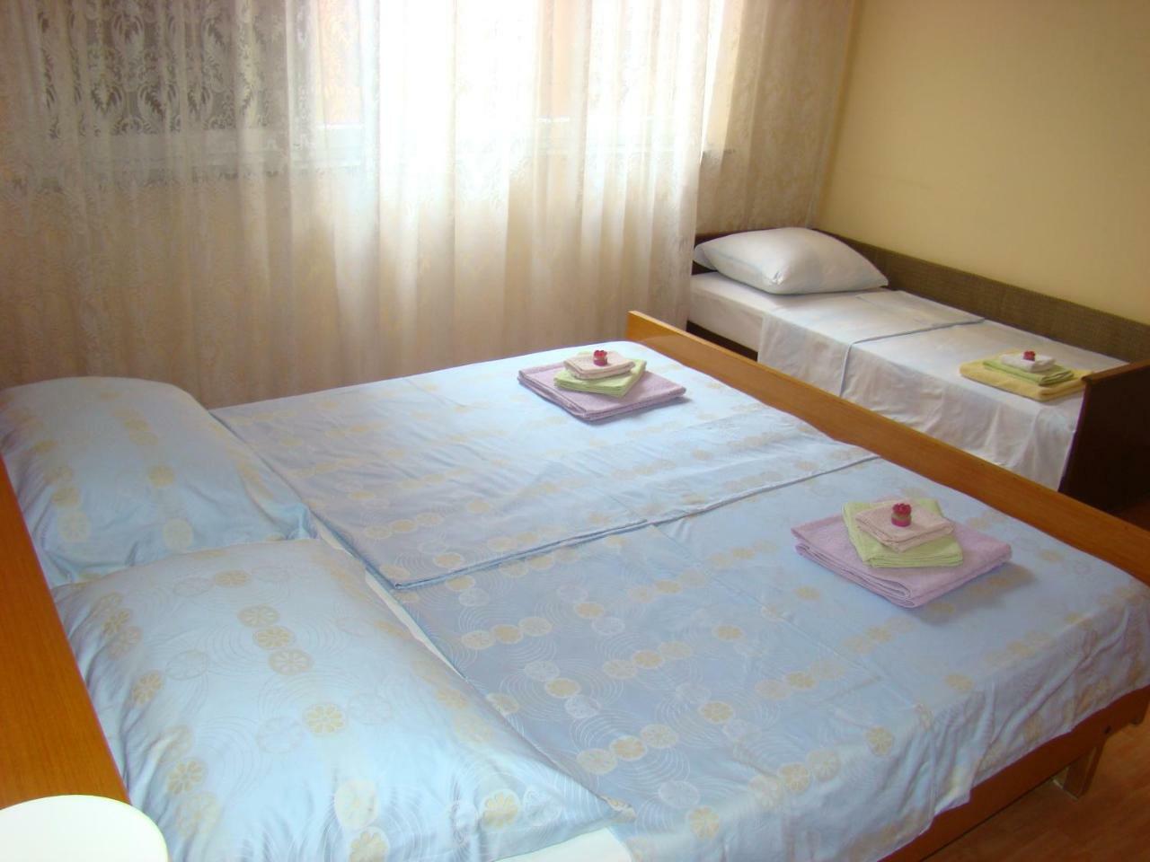 My Sun Apartment ริเยกา ภายนอก รูปภาพ