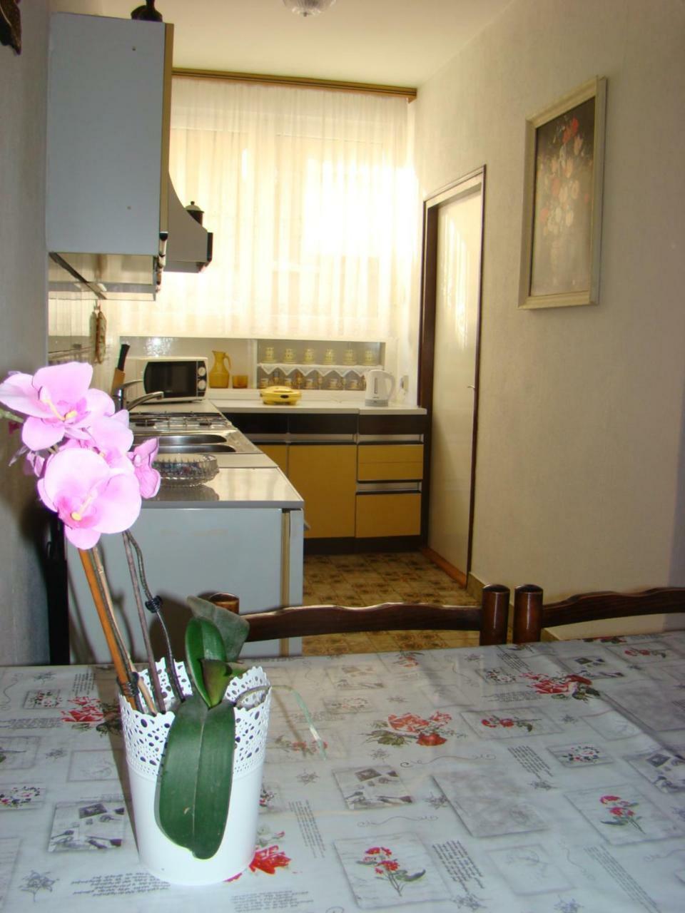 My Sun Apartment ริเยกา ภายนอก รูปภาพ