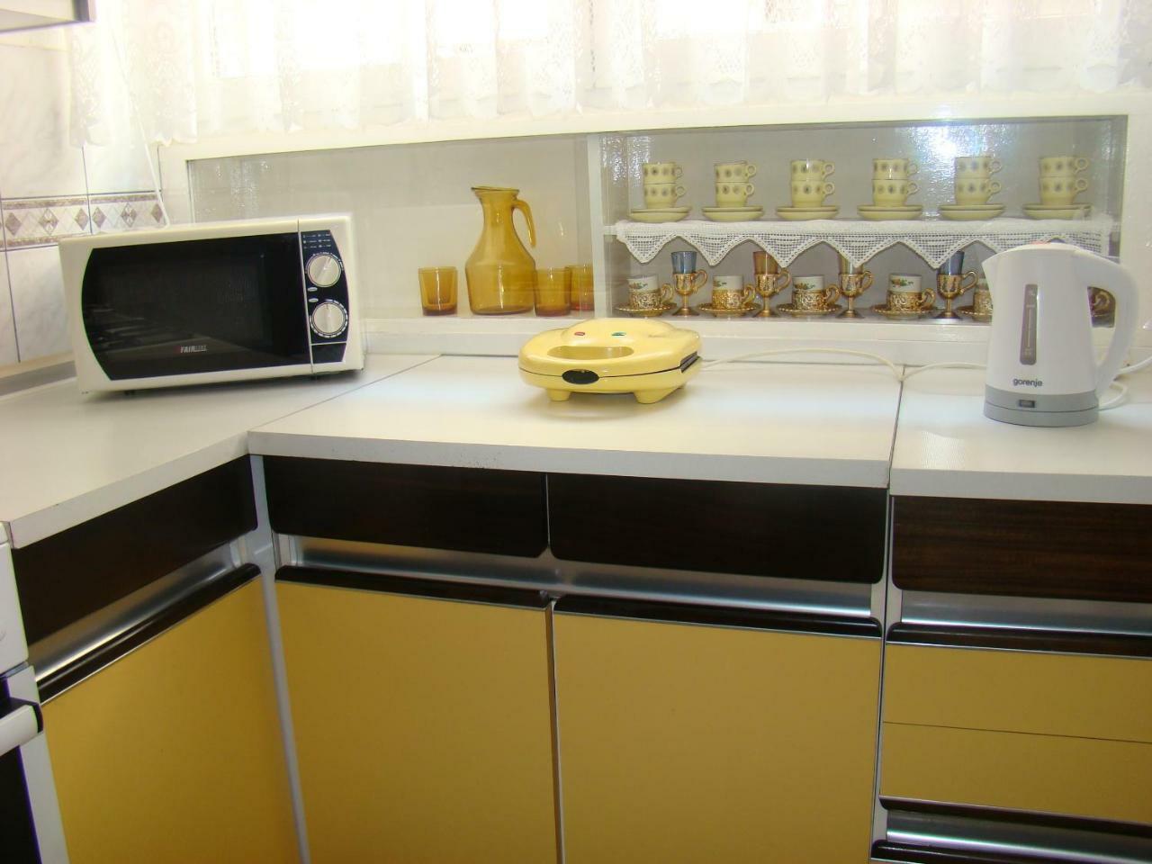 My Sun Apartment ริเยกา ภายนอก รูปภาพ