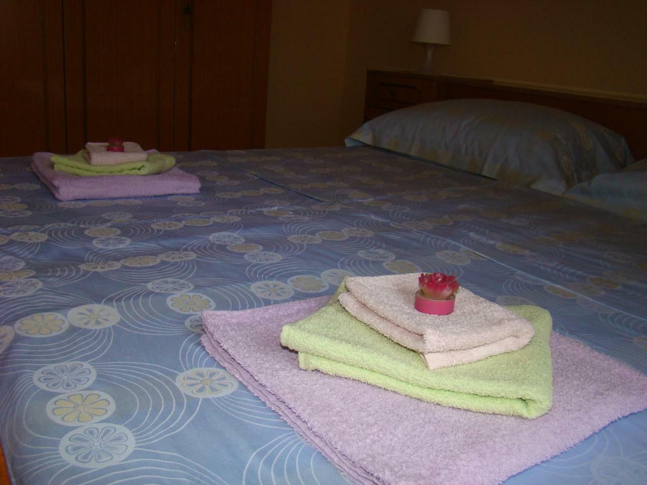 My Sun Apartment ริเยกา ภายนอก รูปภาพ