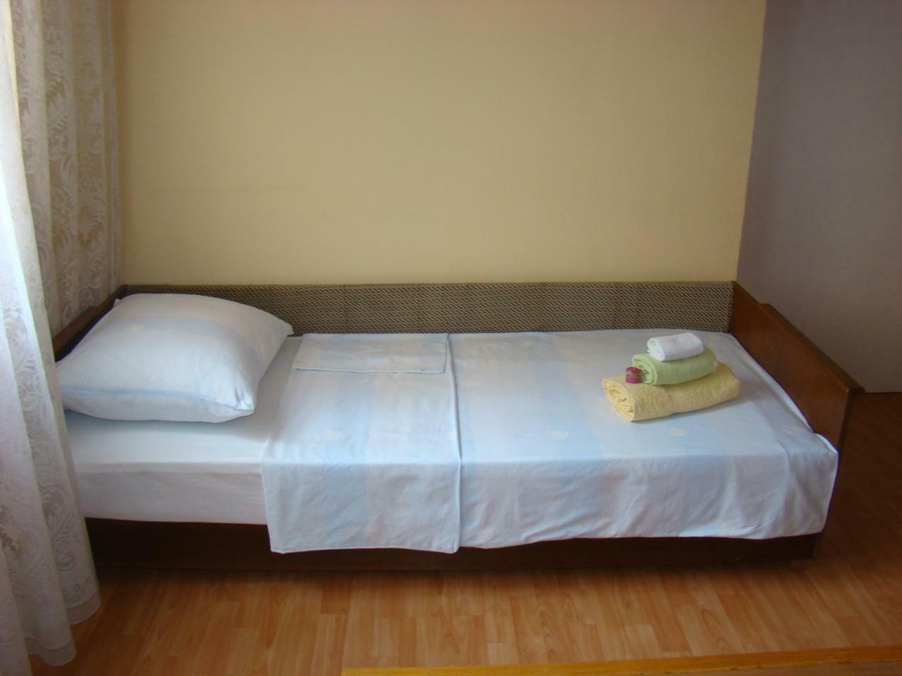 My Sun Apartment ริเยกา ภายนอก รูปภาพ