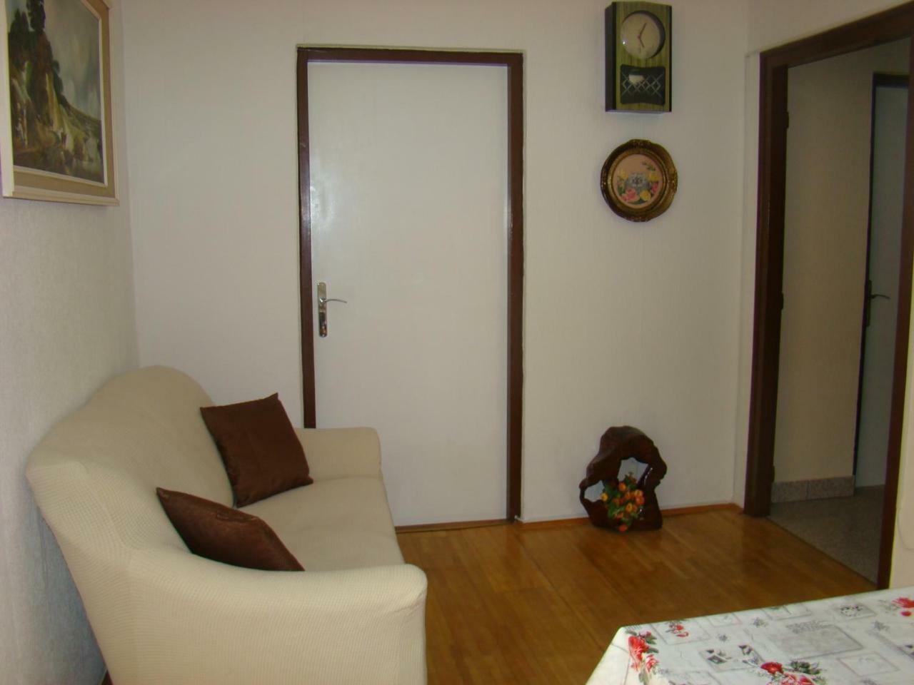 My Sun Apartment ริเยกา ภายนอก รูปภาพ