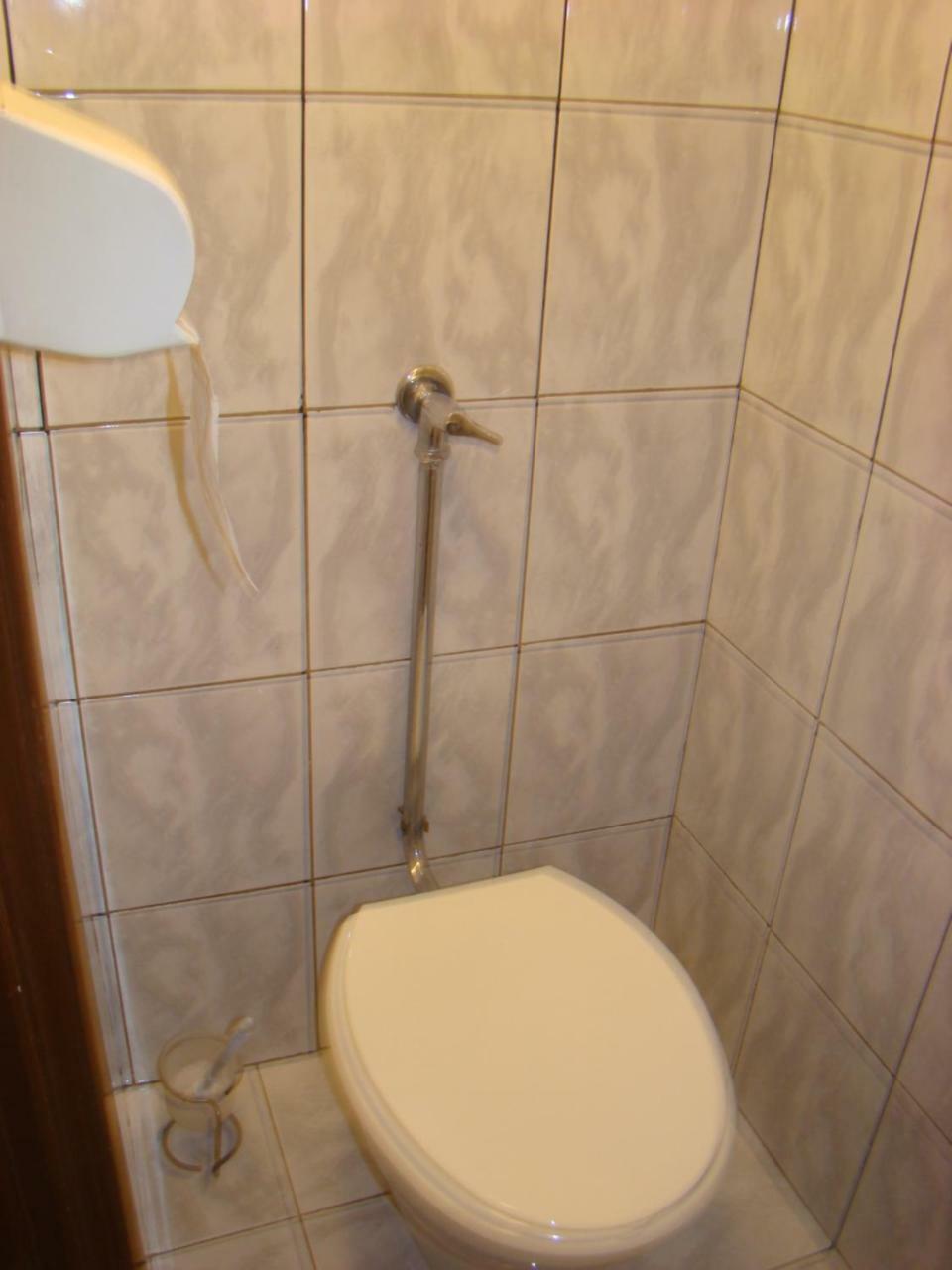 My Sun Apartment ริเยกา ภายนอก รูปภาพ