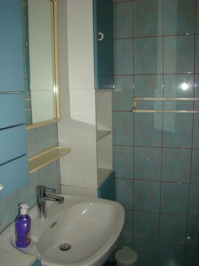 My Sun Apartment ริเยกา ภายนอก รูปภาพ