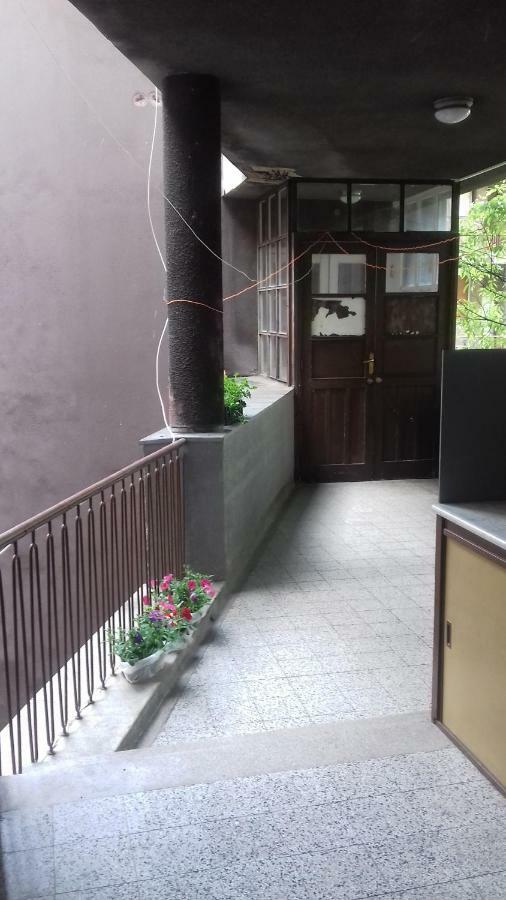 My Sun Apartment ริเยกา ภายนอก รูปภาพ